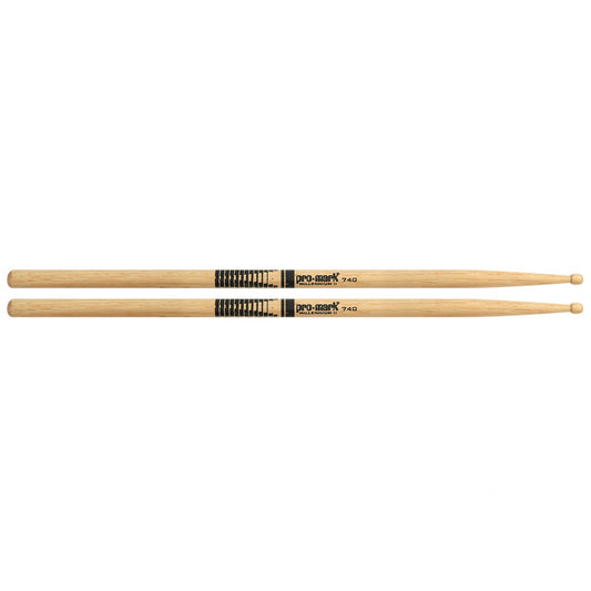 ProMark Dame Evelyn Glennie Signature Wood Tip TX740W