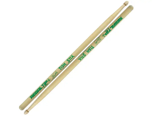 Regal Tip Brian Tichy Tish Stix Wood Tip PF-BT