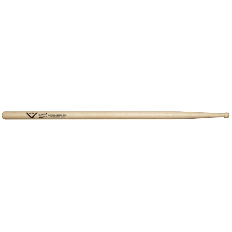 Vater Christian Meyer Live Club Wood Tip VMCMLC