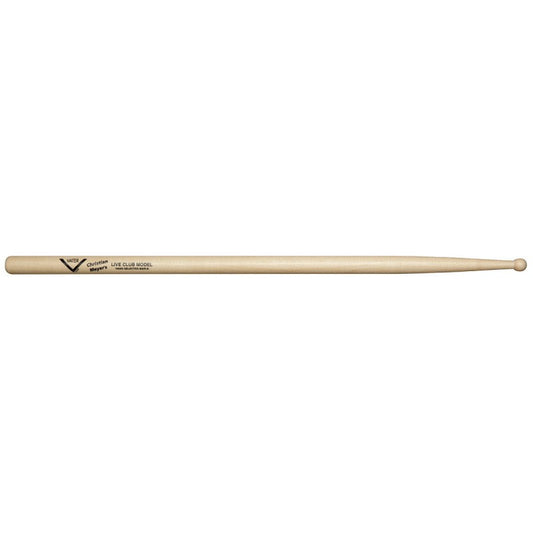 Vater Christian Meyer Live Club Wood Tip VMCMLC