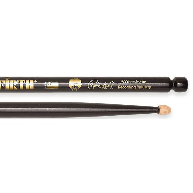 Vic Firth Carmine Appice Black Wood Tip SCALTD