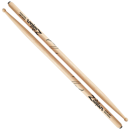 Zildjian 7A Anti Vibe Wood Tip Z7AA